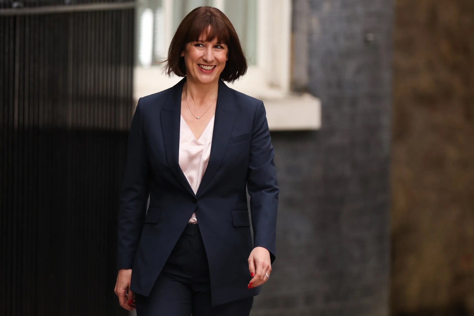 UK Public Finances Under Pressure