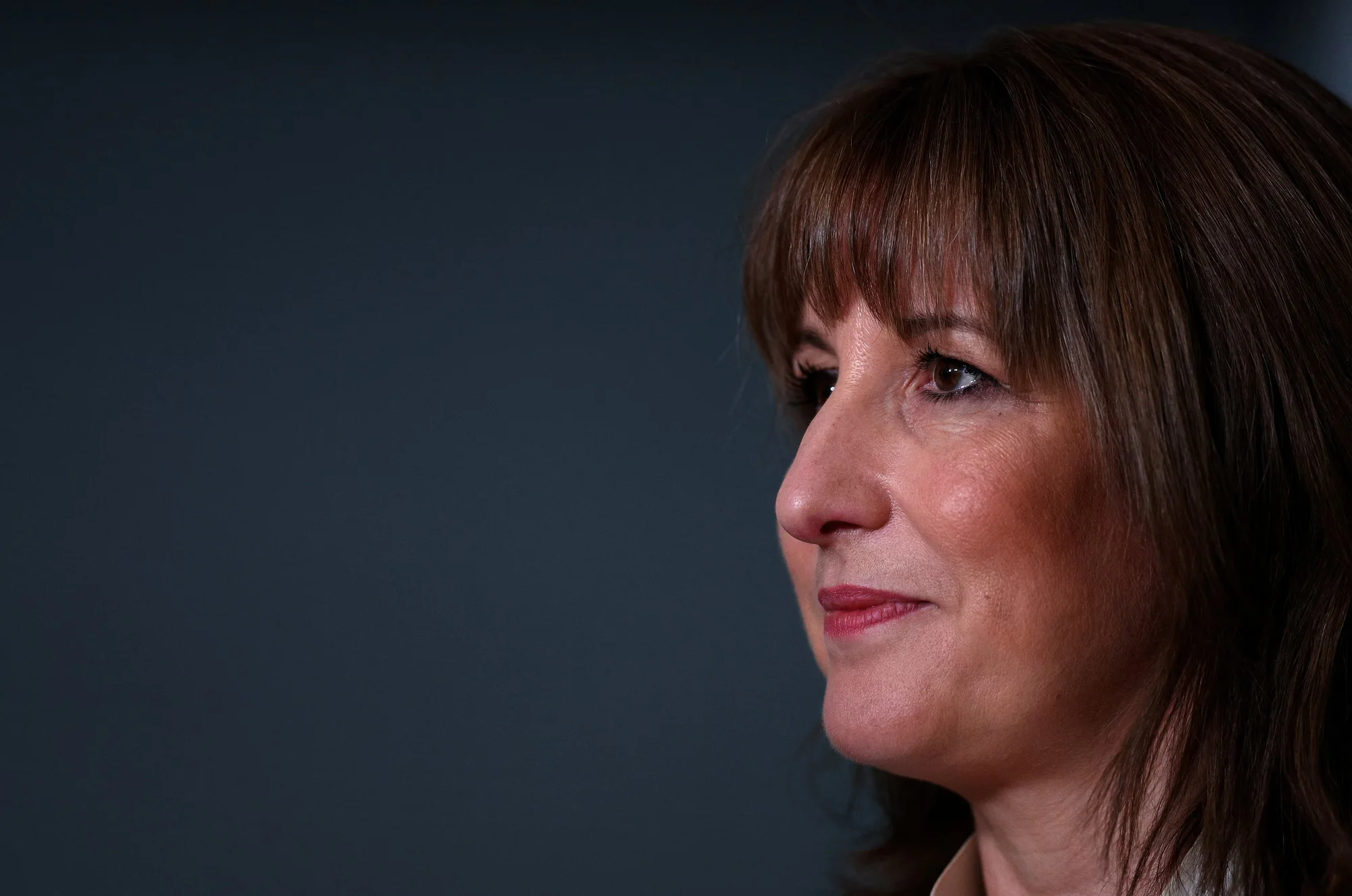 Rachel Reeves Denies Misleading Public On Budget Finances