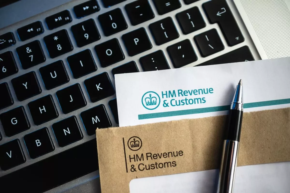 HMRC Issues Record Number Of Simple Tax Demands