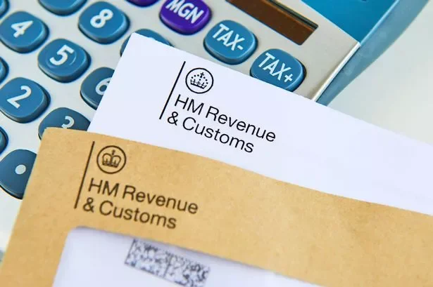 HMRC Warns Millions as Self Assessment Deadline Nears With £900 Fine Risk