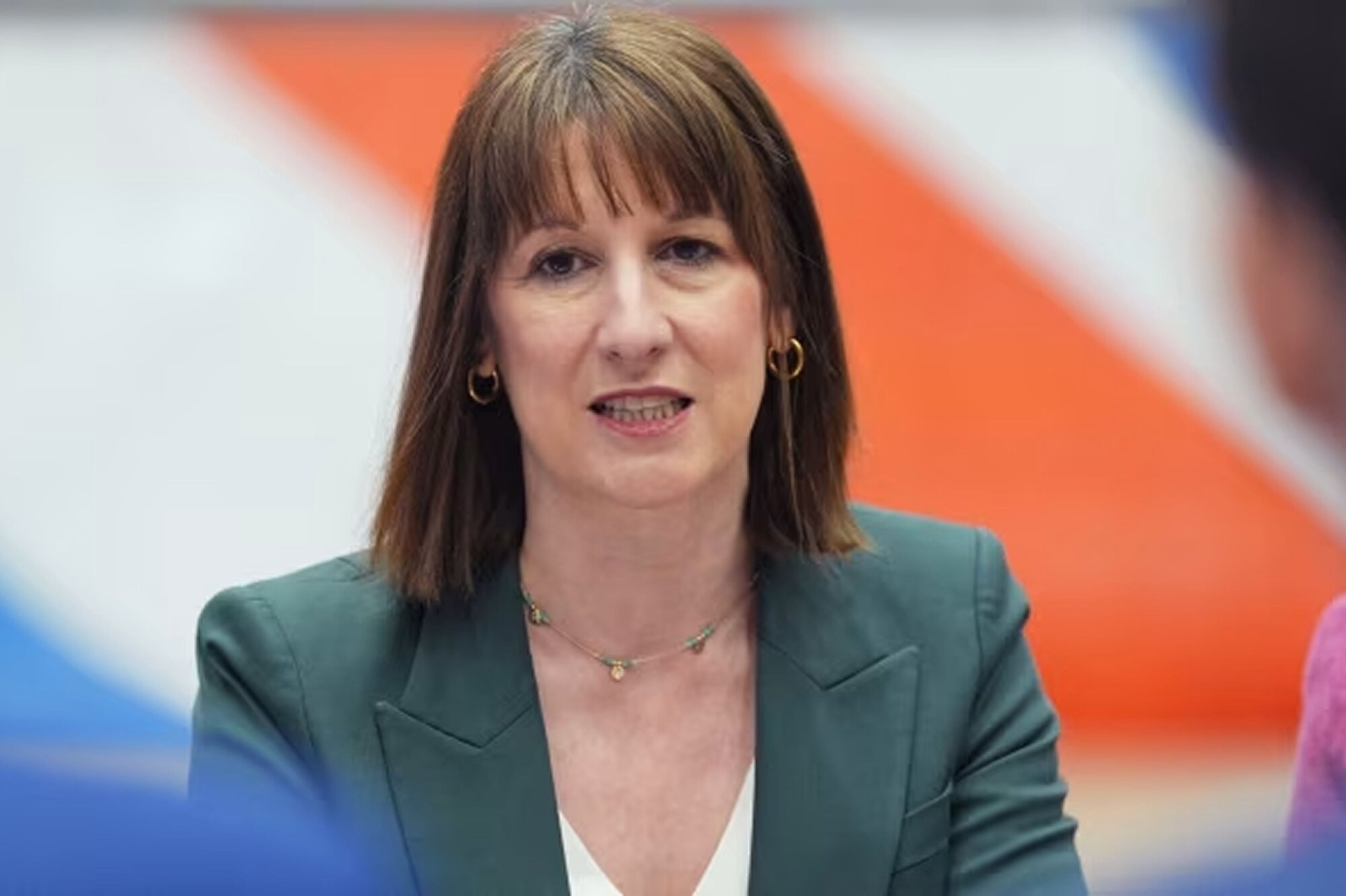 Rachel Reeves Branded the “Spend Now, Tax Later” Chancellor as Borrowing Hits £100 Billion