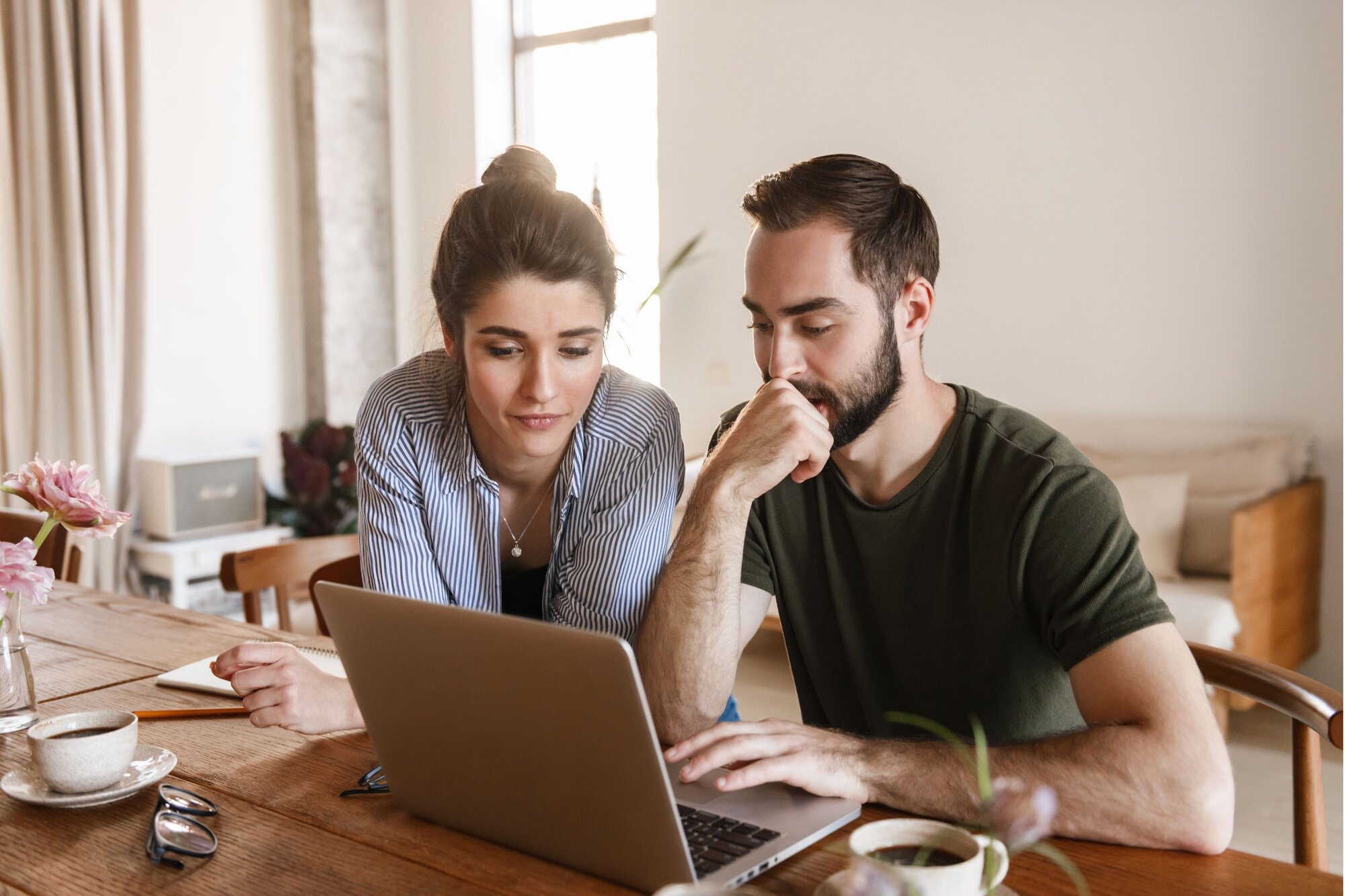 How to Declare Self-Employment Earnings When Your Partner is on Universal Credit