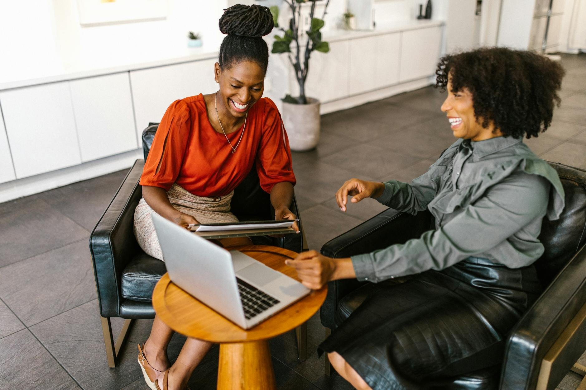 Why People Avoid Tax Help Until Things Get Worse (Pattern)