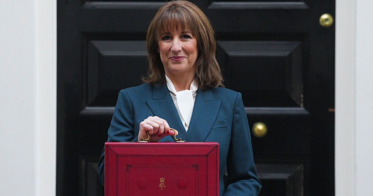 OBR Budget Leak Triggers Market Volatility Ahead of Speech