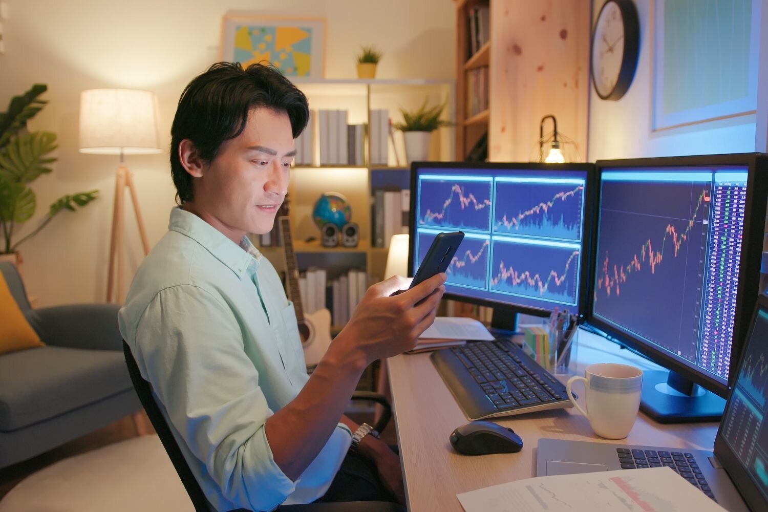  Understanding CFD Trading Tax Implications in the UK