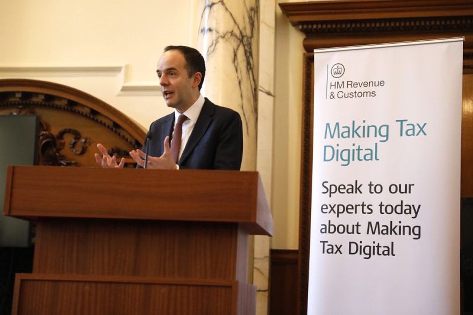 Labour Eyes HMRC Rule Change After Tax Refund Error