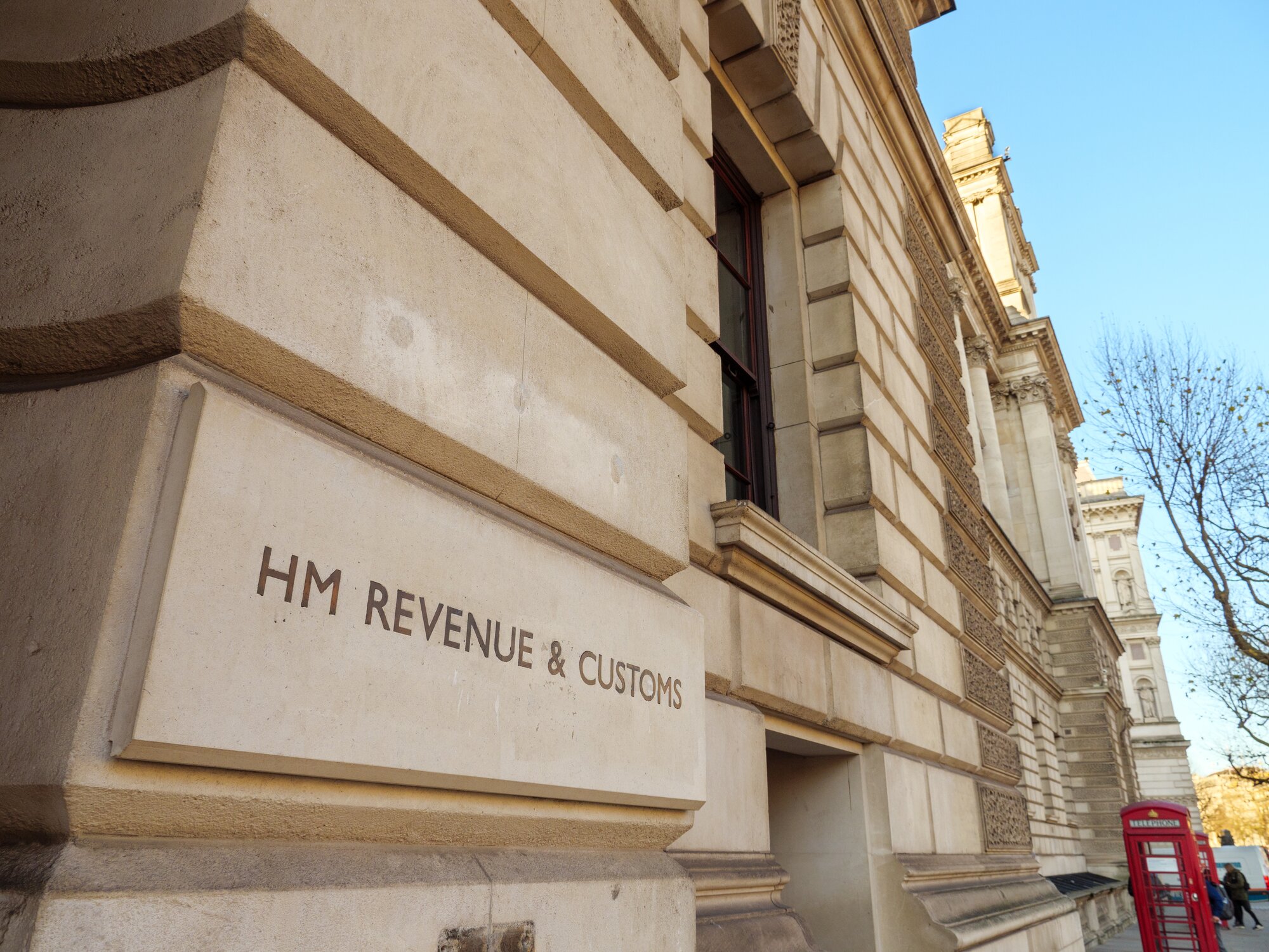 HMRC Urges Taxpayers To Check Payments And Plan Details