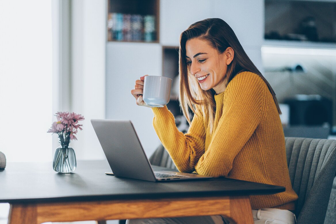 Making advance payments easier with the right tools