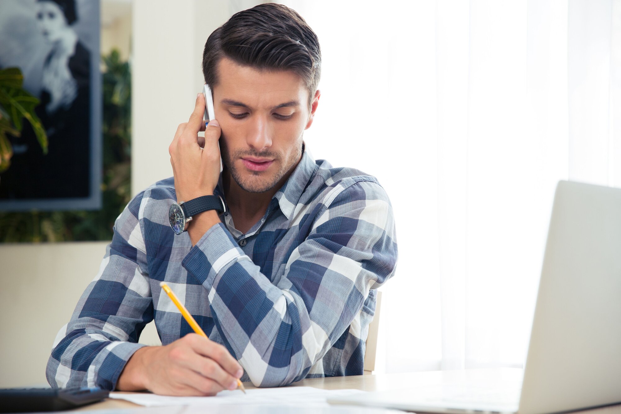 How Long Do HMRC Security Checks Take?