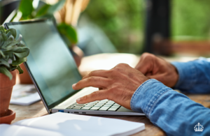 HMRC Introduces Single Sign On With GOV.UK One Login