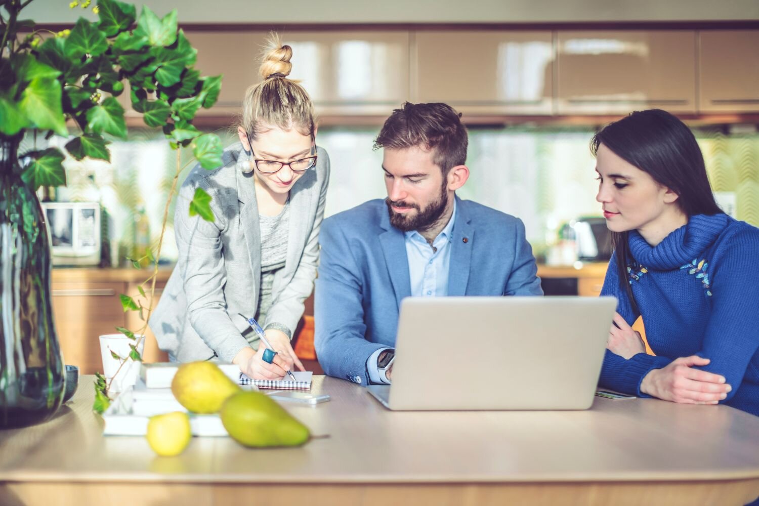 Registering and Meeting Deadlines for Self Assessment
