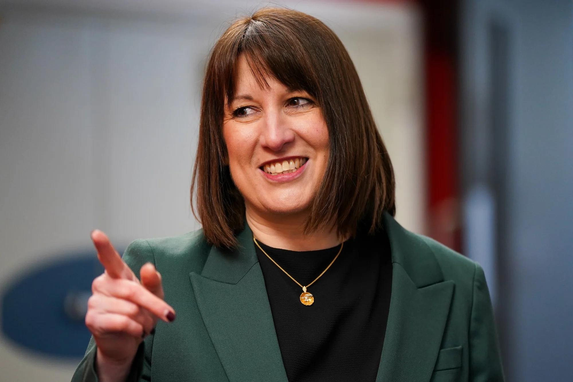 Labour’s Deputy Leadership Race Poses Major Headache For Reeves