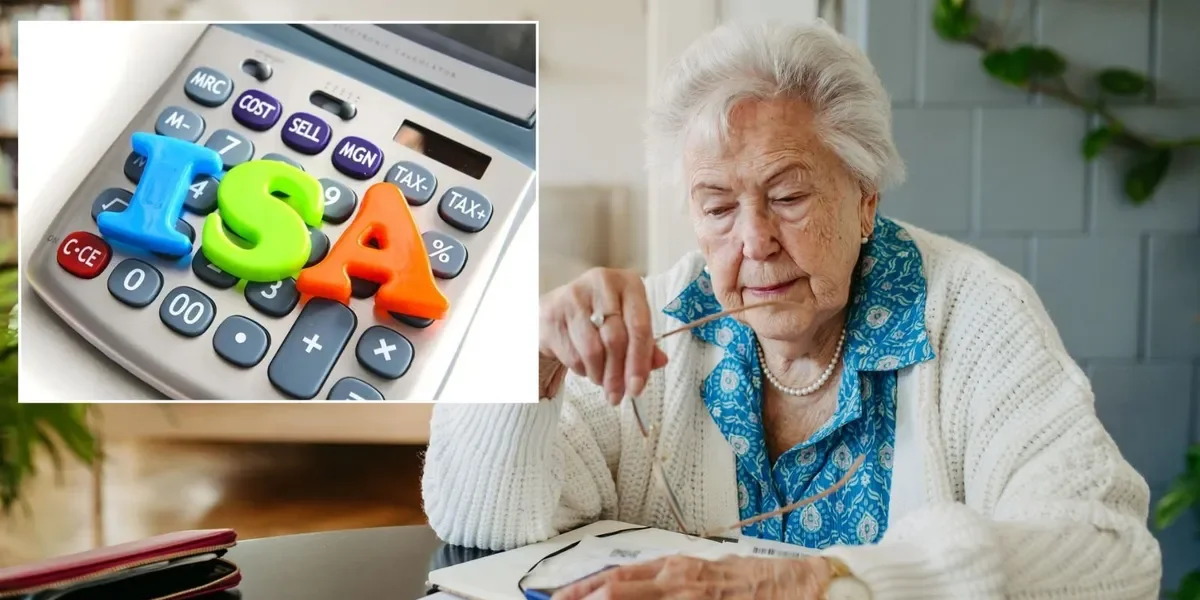 HMRC to Close Cash Isa Loophole with New 2027 Tax Rules