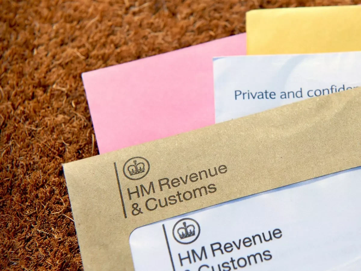 Prevent Hmrc HMRC Deploys AI To Detect Tax Fraud Via Social Media Posts