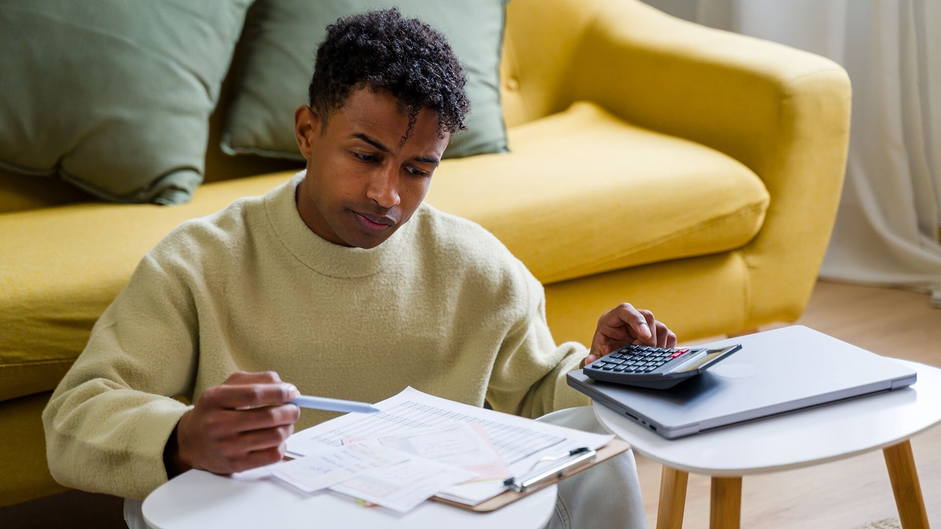 One Million Miss Self Assessment Tax Deadline In UK