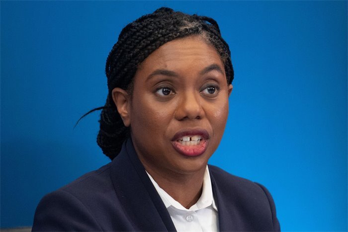Conservatives Pledge To Scrap Stamp Duty As Labour Considers New Property Tax