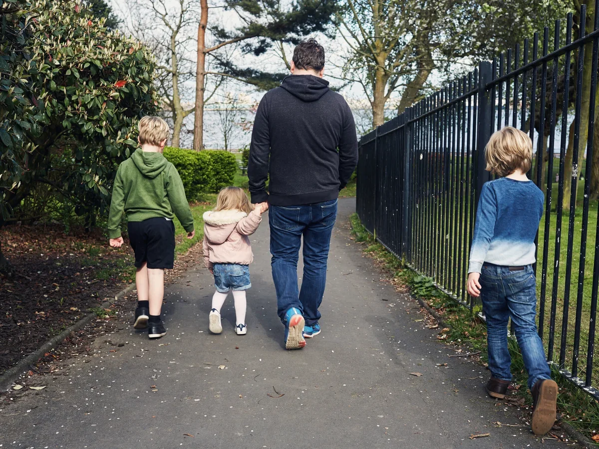 Majority of Parents Hit by Child Benefit Fraud Checks Found Eligible