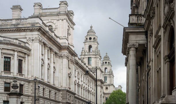 HMRC Chasing £90m In Unpaid Taxes After Challenge Recruitment Collapse