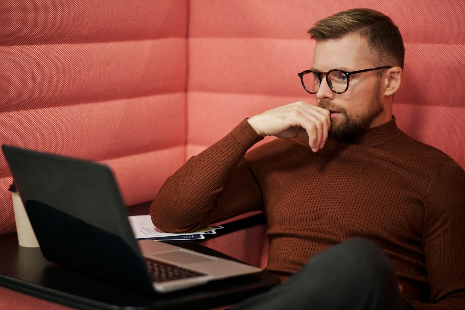 Accountant In Midlothian | Expert Tax & Financial Services