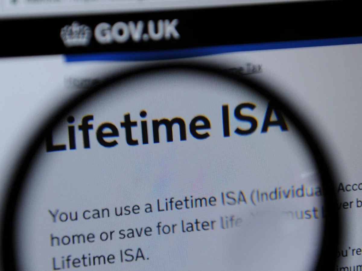 Government Plans Reform to Lifetime ISA Scheme