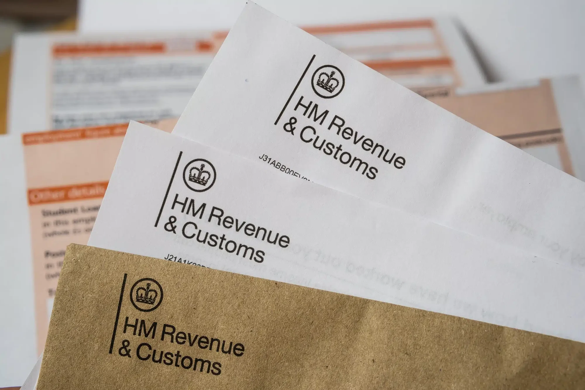 HMRC Issues Guidance On Self Assessment Tax Return Errors