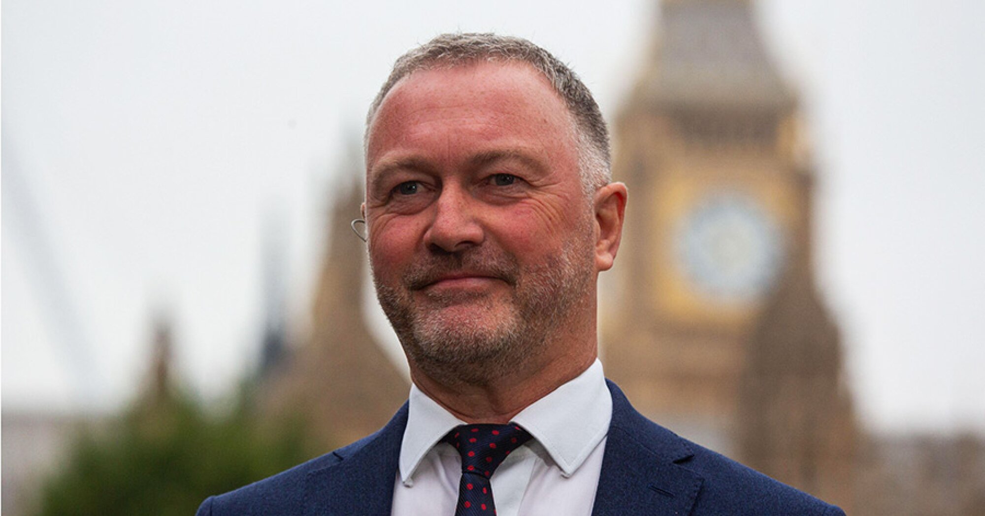 Labour Rules Out Council Tax Band Reforms, Says Steve Reed