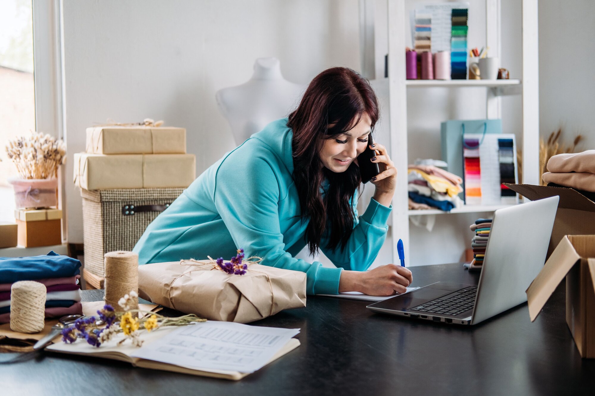 Essential Tips for Launching a Successful Self-Employment Journey