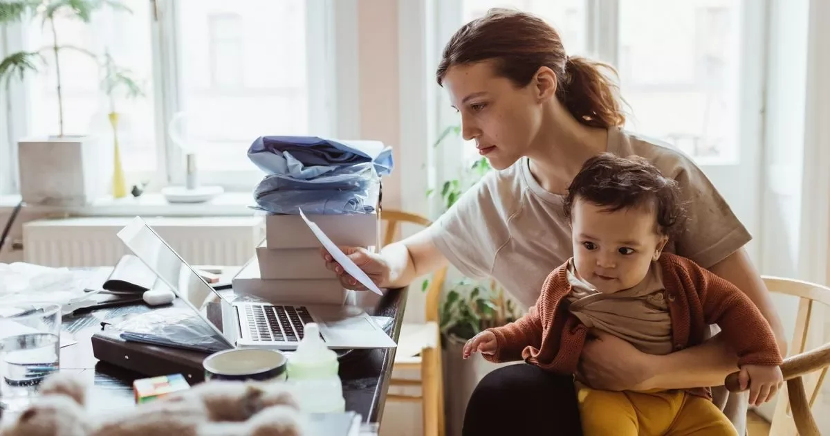 How Much Is Child Benefit In 2026 and When Does It Change?