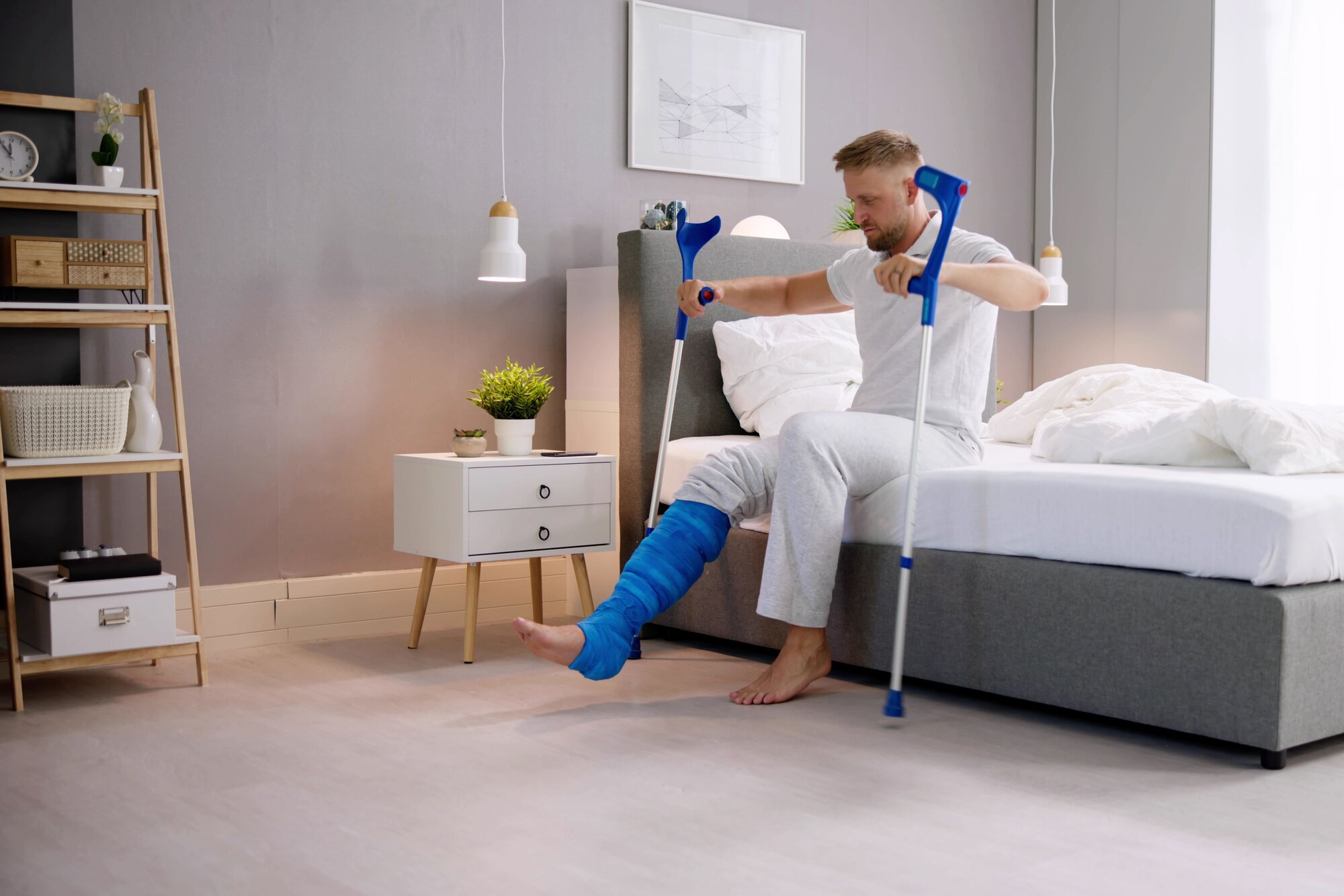 Options for Self-Employed Injuries Without Insurance