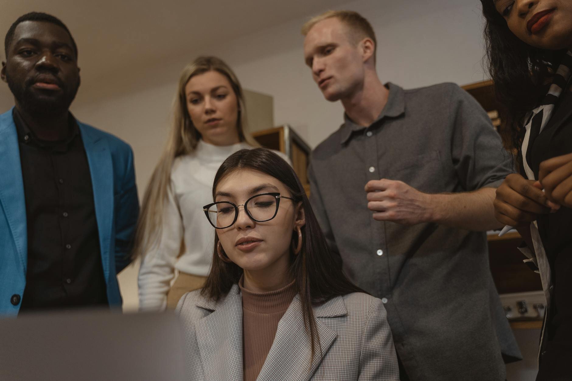 Practical Benefits Of AI Driven Accounting Platforms