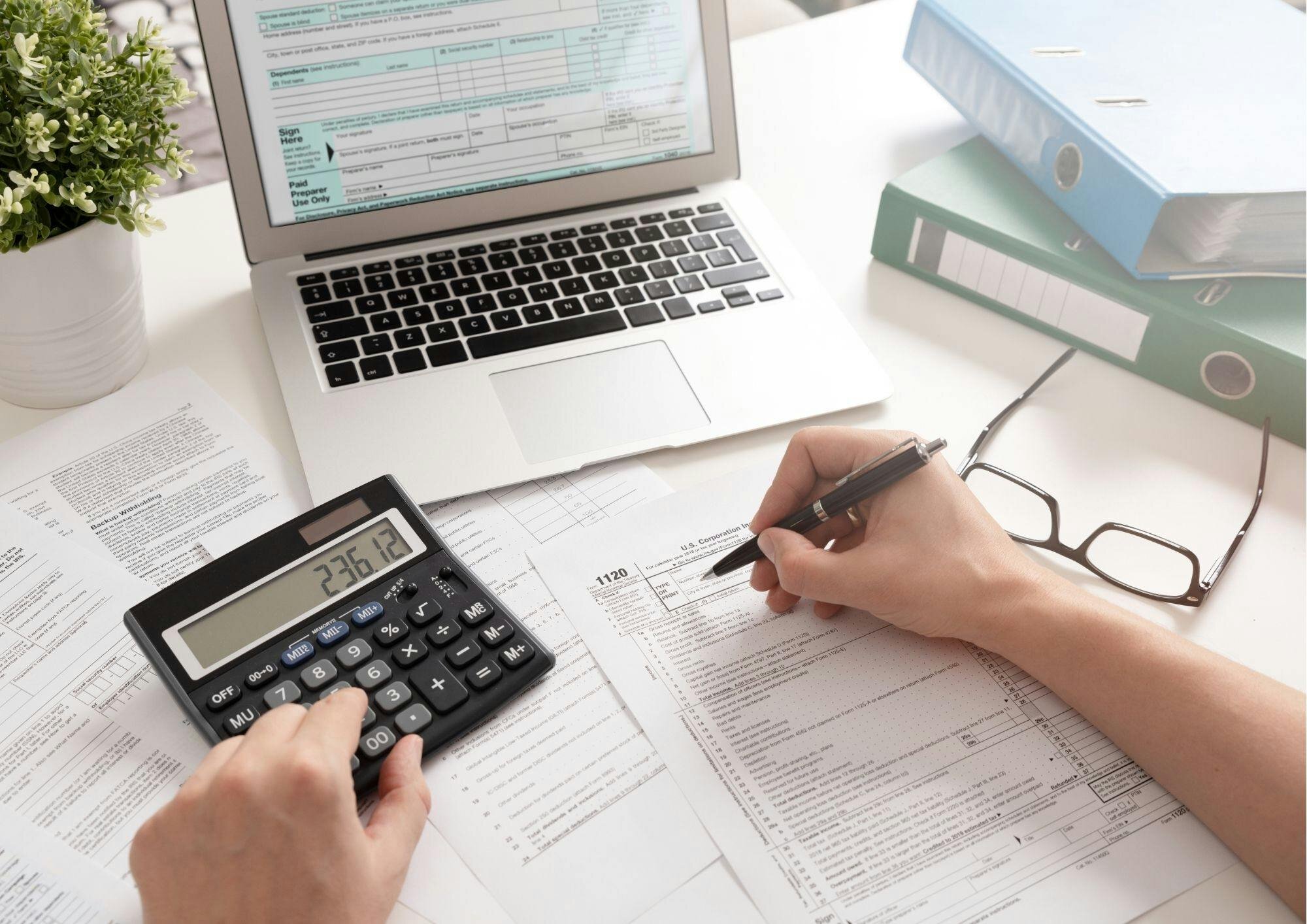 New Small Business Tax Rules Raise Revenue Concerns