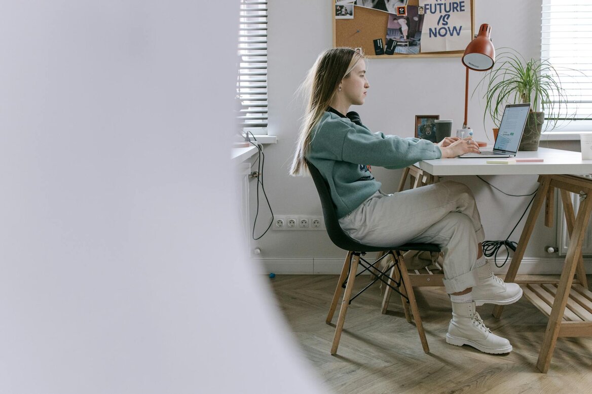 How can you check your residency status with HMRC?