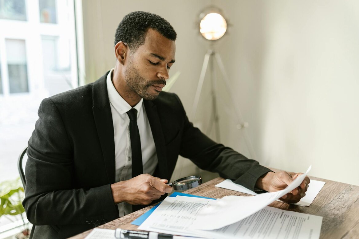 Accountant in Bromley | Expert Tax & Financial Services