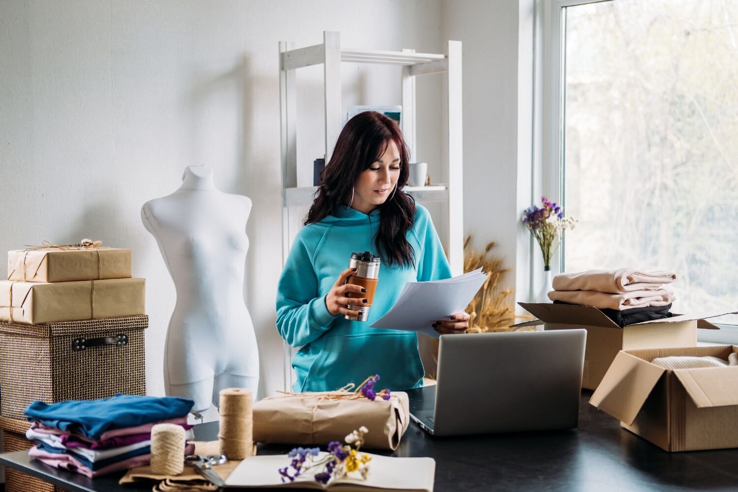 How To Reduce Your Tax Bill Legally As A Self-Employed Software Contractor