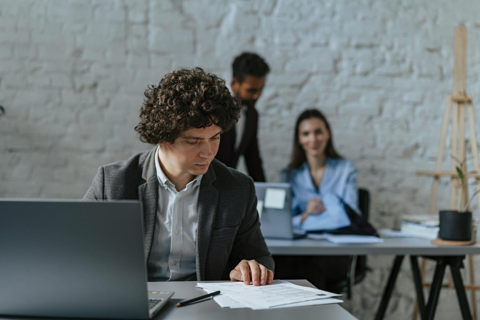 Using AI Assistants To Answer Tax Related Questions