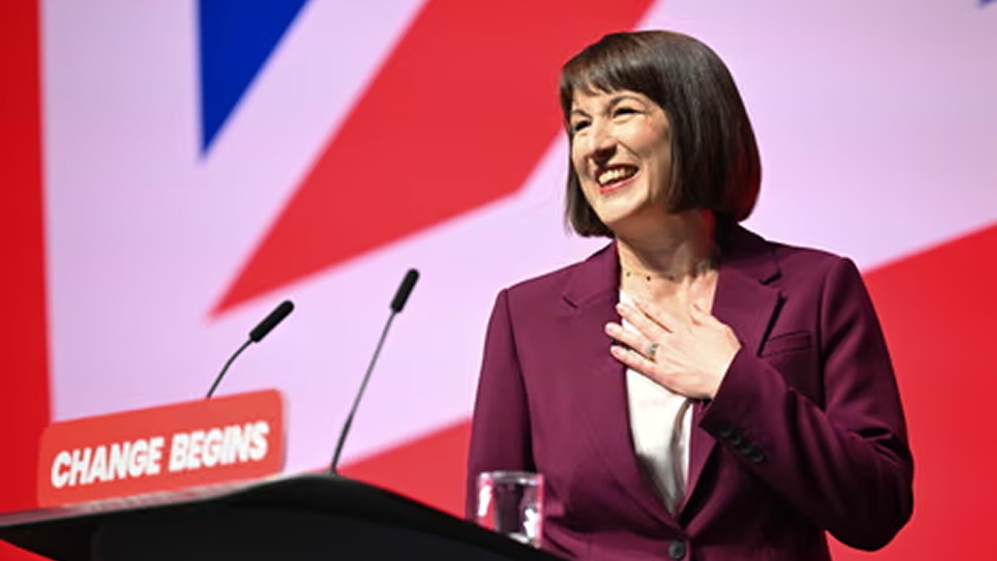 Labour Warned: More Tax Rises Could “Crush” UK Jobs Market