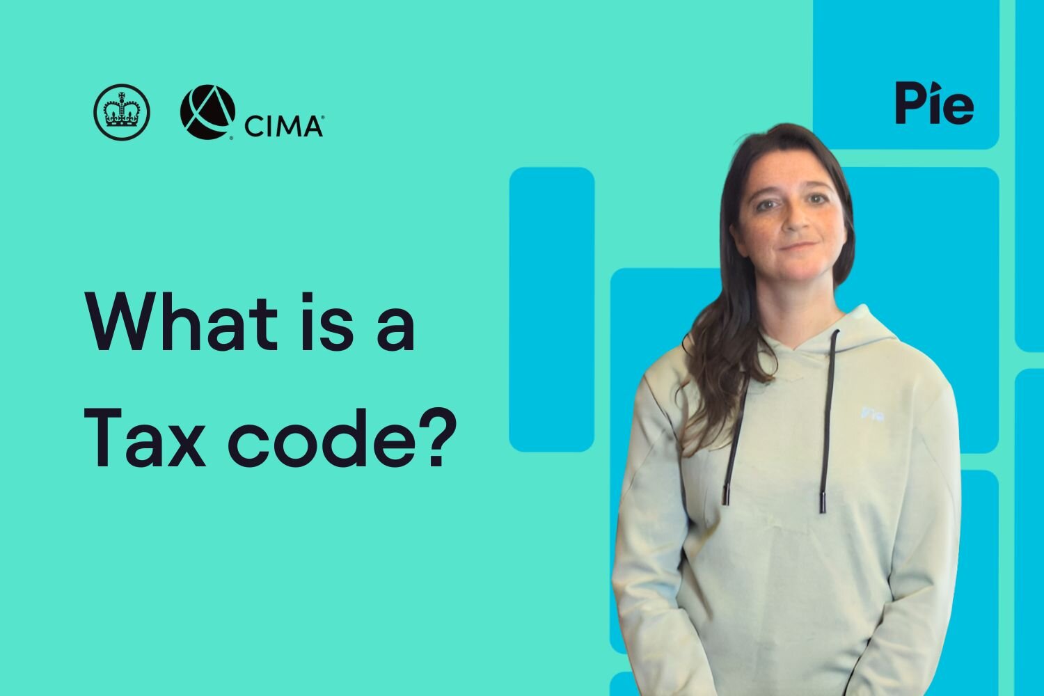 What is a Tax code?