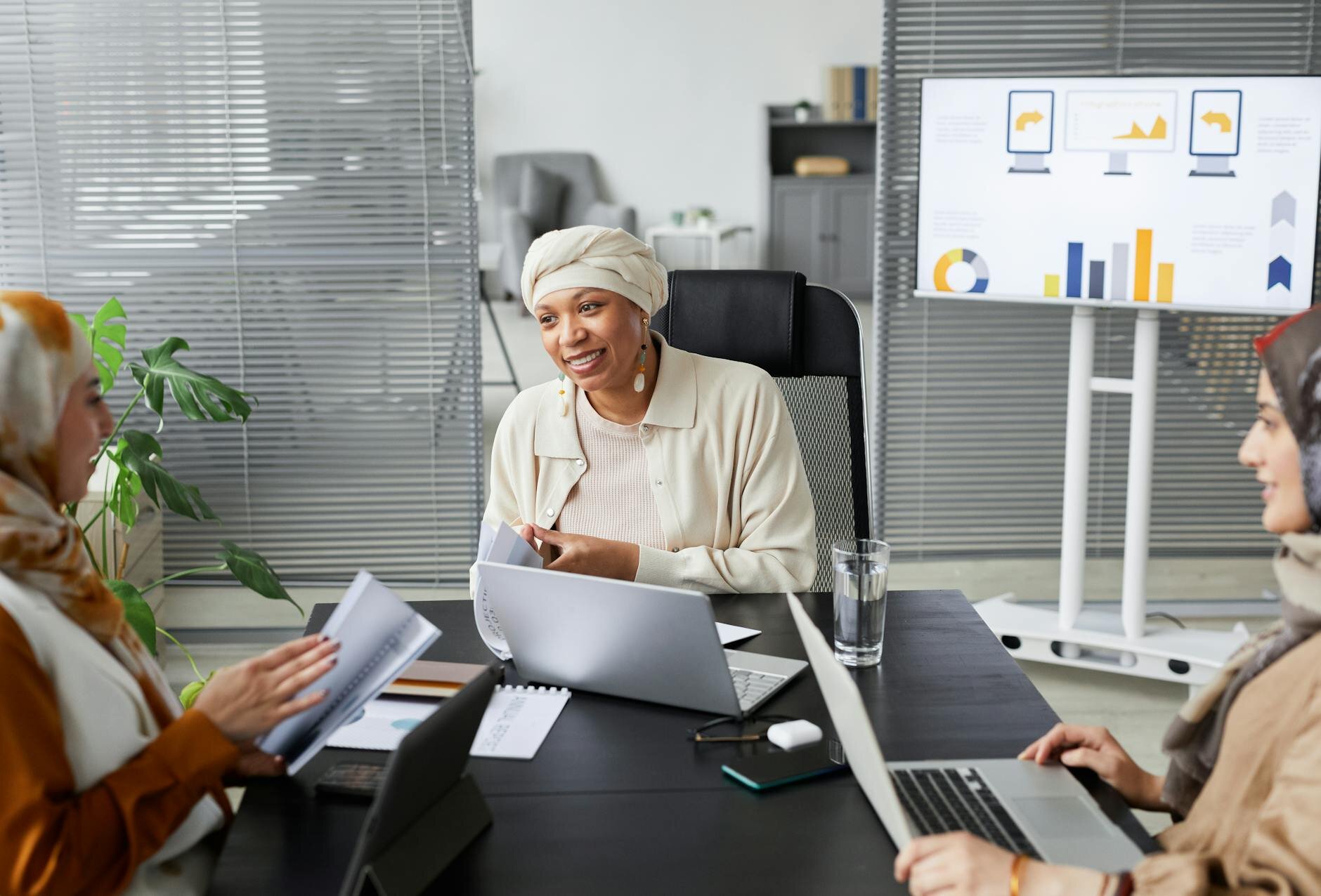 AI Tools That Help Estimate Tax Liabilities