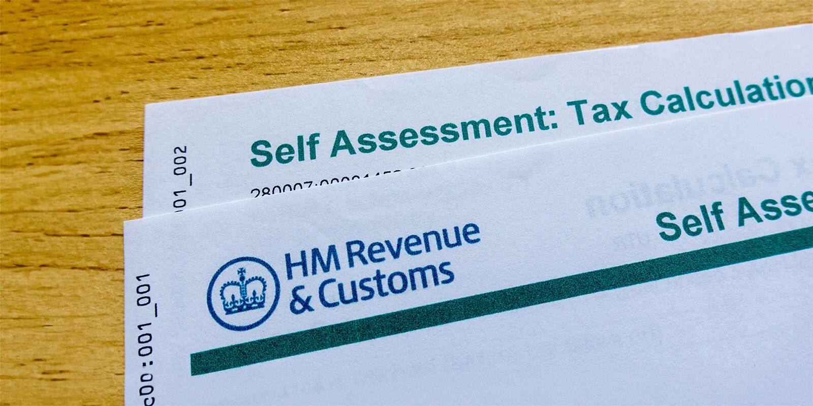 HMRC to Collect Self Assessment Tax via PAYE from 2029