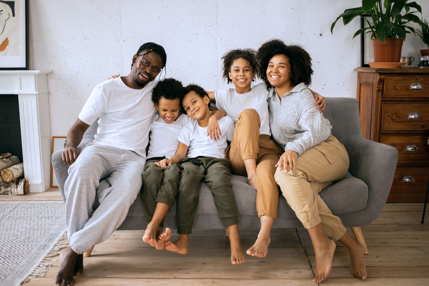 Understanding the High Income Child Benefit Charge