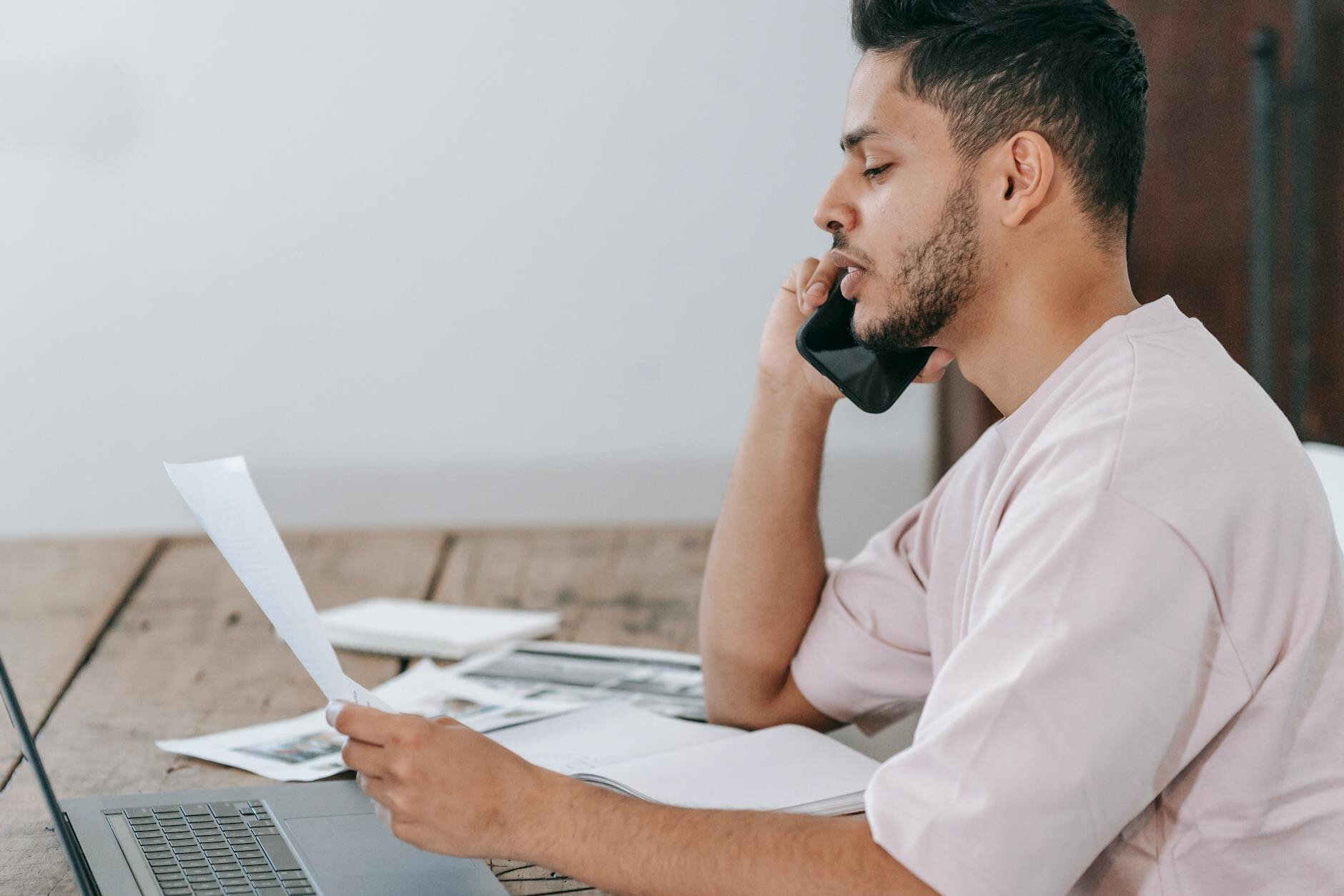 Accountant in South Tyneside | Expert Tax & Financial Services