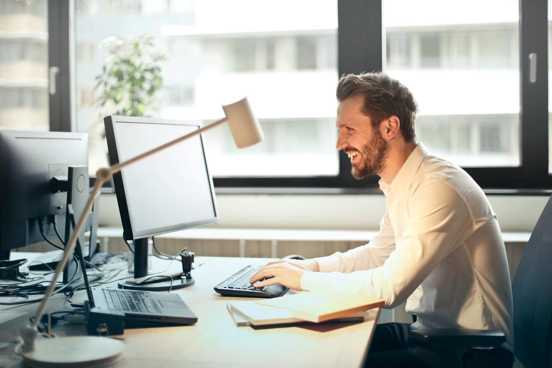 Accountant in Salford | Expert Tax & Financial Services