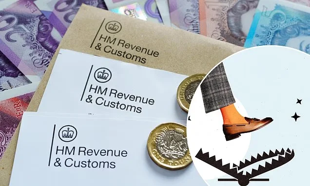 Calls Grow For Overhaul Of 60% Marginal Tax Rate Trap