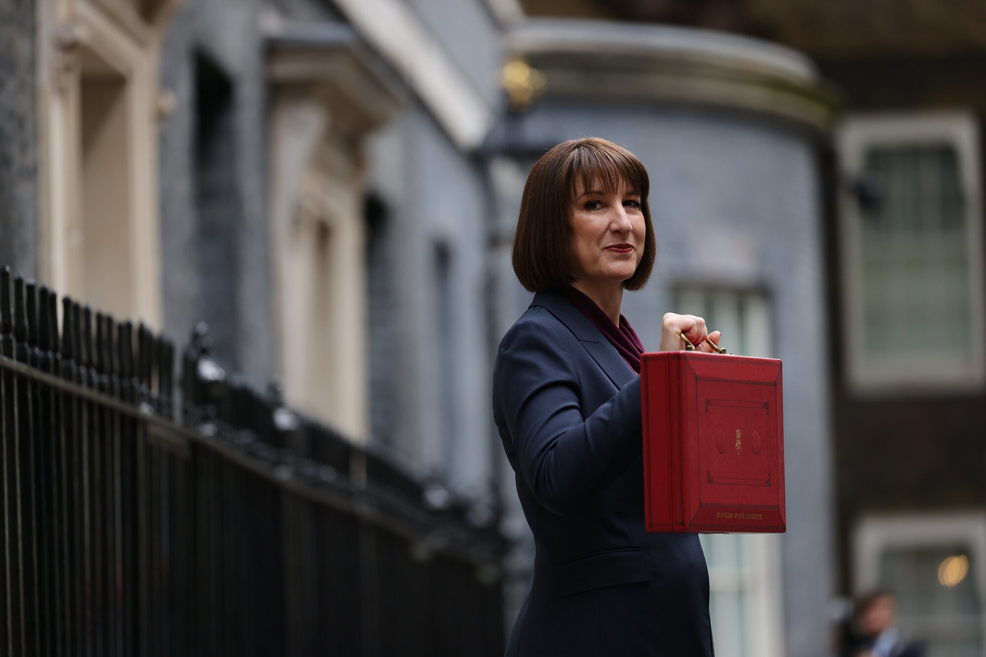 Labour’s Mansion Tax Set To Hit Wealthy Homeowners In London Hardest
