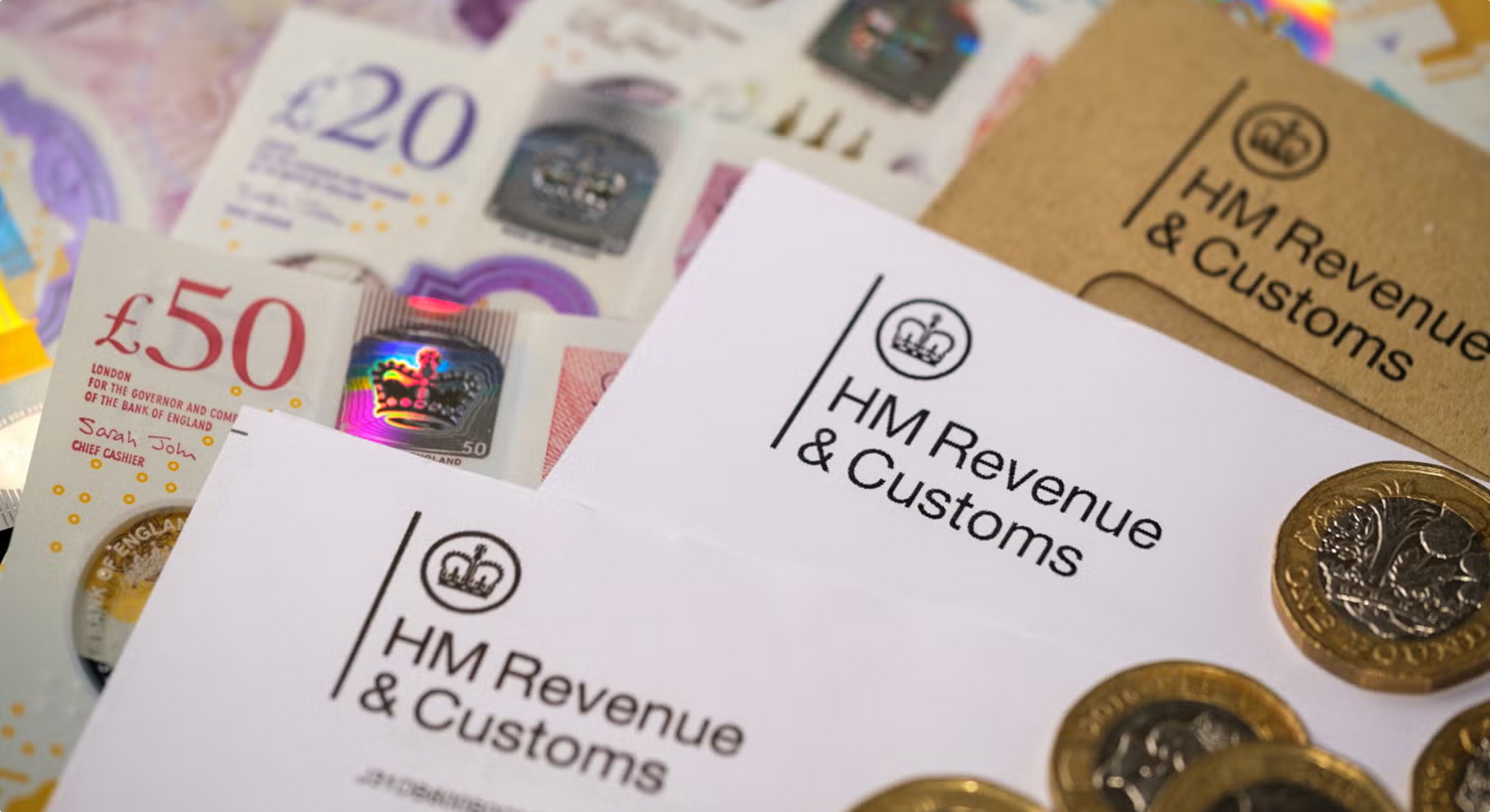 HMRC Introduces Penalty Points for Late Tax Returns