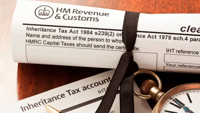 Inheritance Tax Rules Eased For Agricultural Property