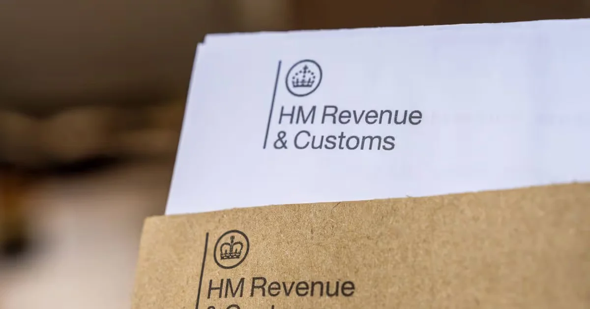 Many UK Savers To Receive HMRC Savings Tax Demands