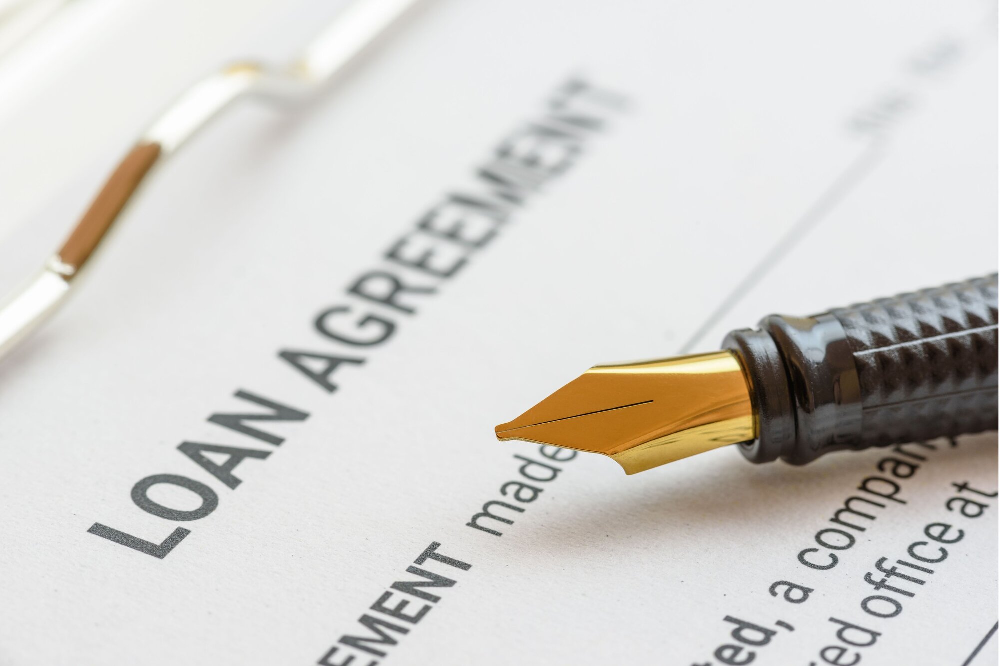 Securing a Loan for Business Acquisition: Profits-Based Repayment Strategy