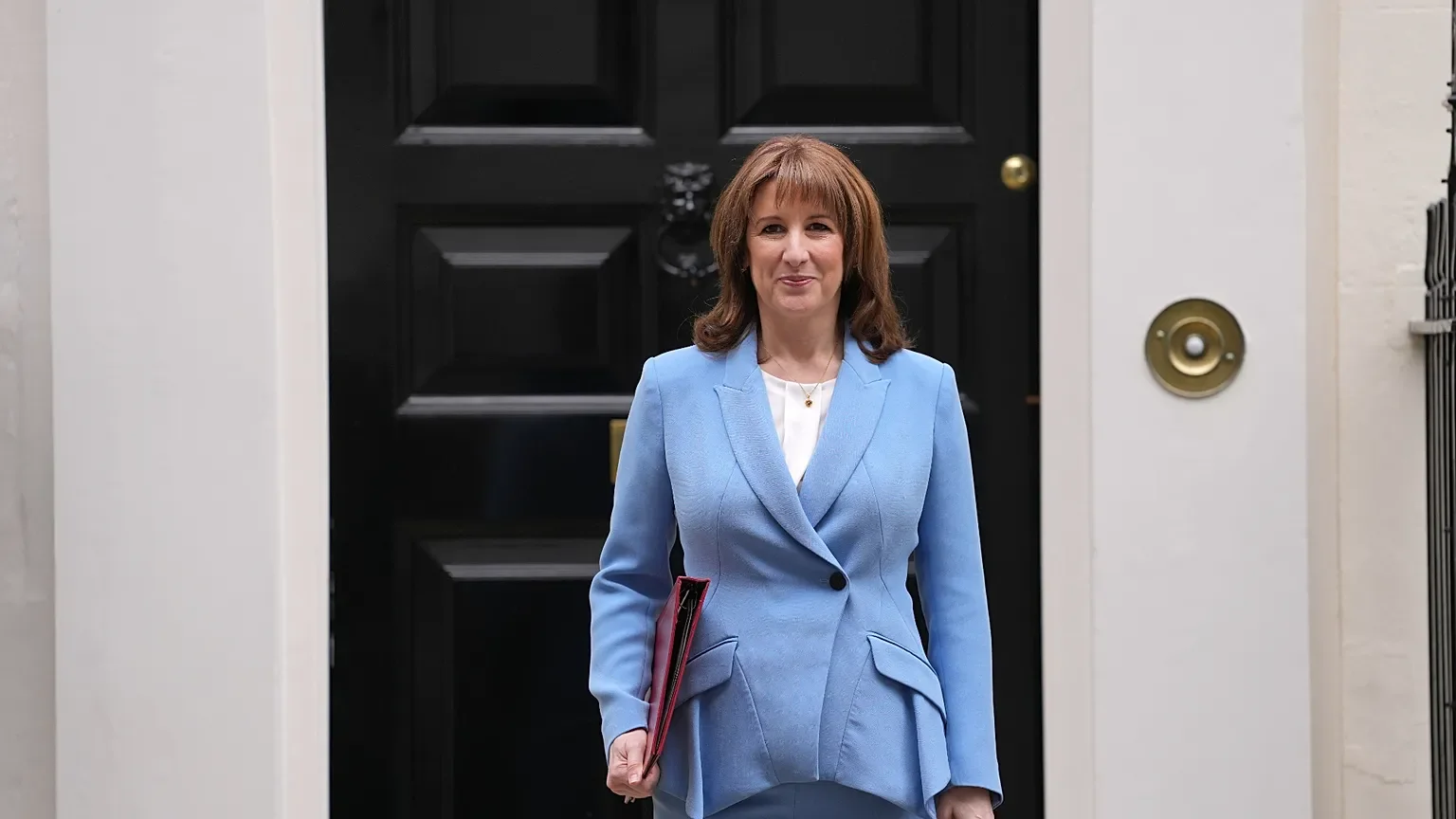 Rachel Reeves' Spring Forecast Sparks UK Economic Debate
