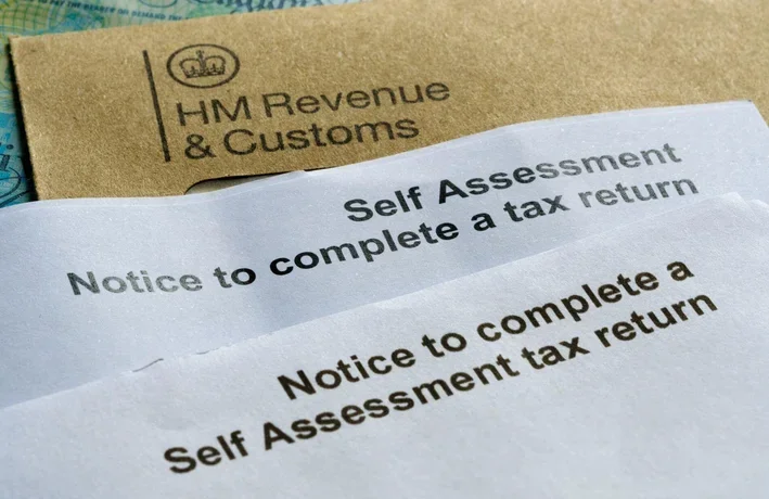 HMRC Launches Self Assessment Filing Campaign In North West